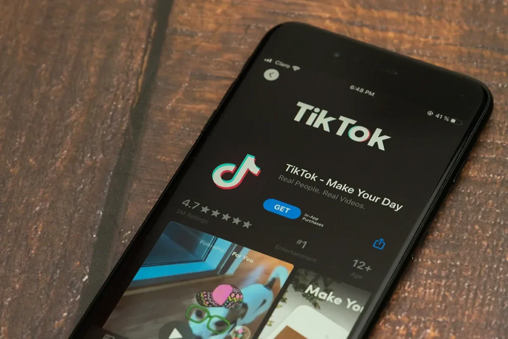 ALT: TikTok Shop se consolida como una nueva plataforma de comercio electrónico para las marcas