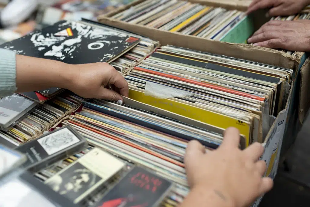 Canciones generadas mediante inteligencia artificial y derechos de autor