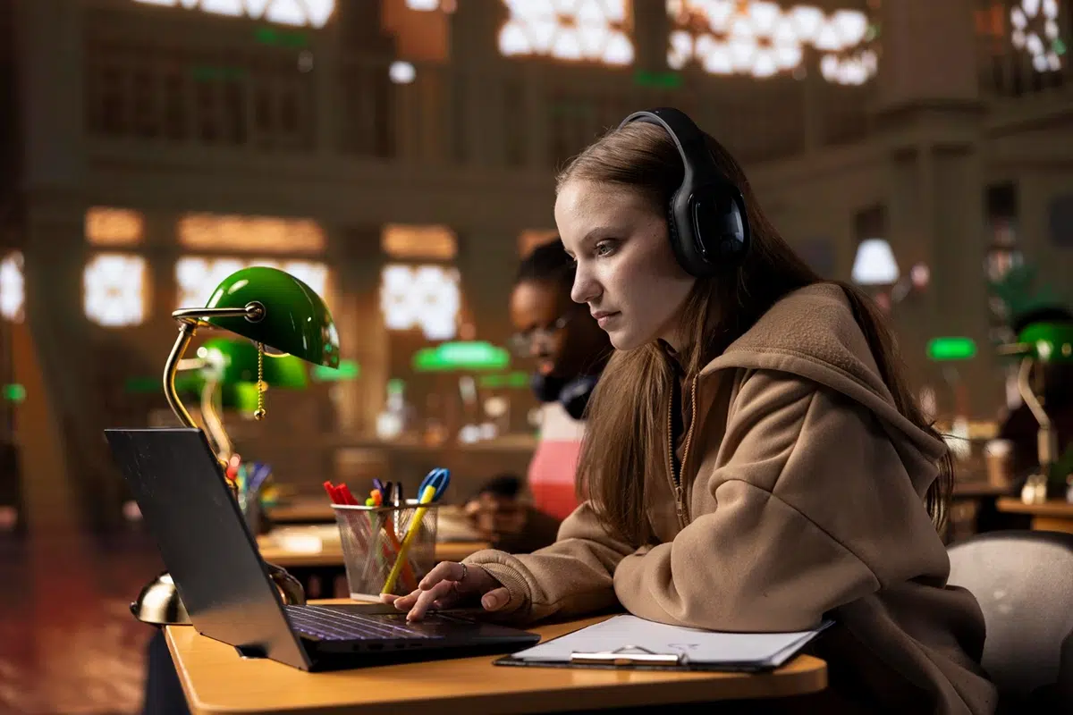 Inteligencia artificial y futuro laboral de los estudiantes de FP